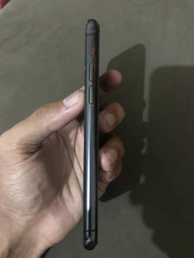 Apple iPhone 11 Pro