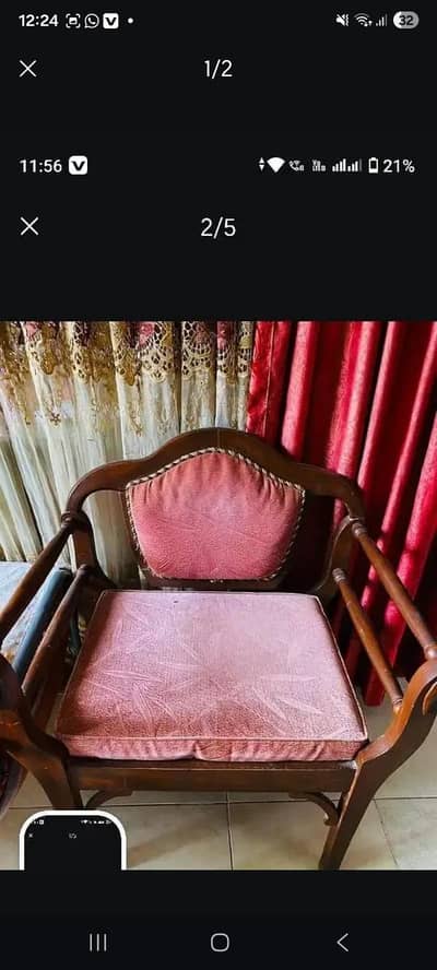 7 seater sofa