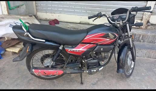 honda pridor 2021