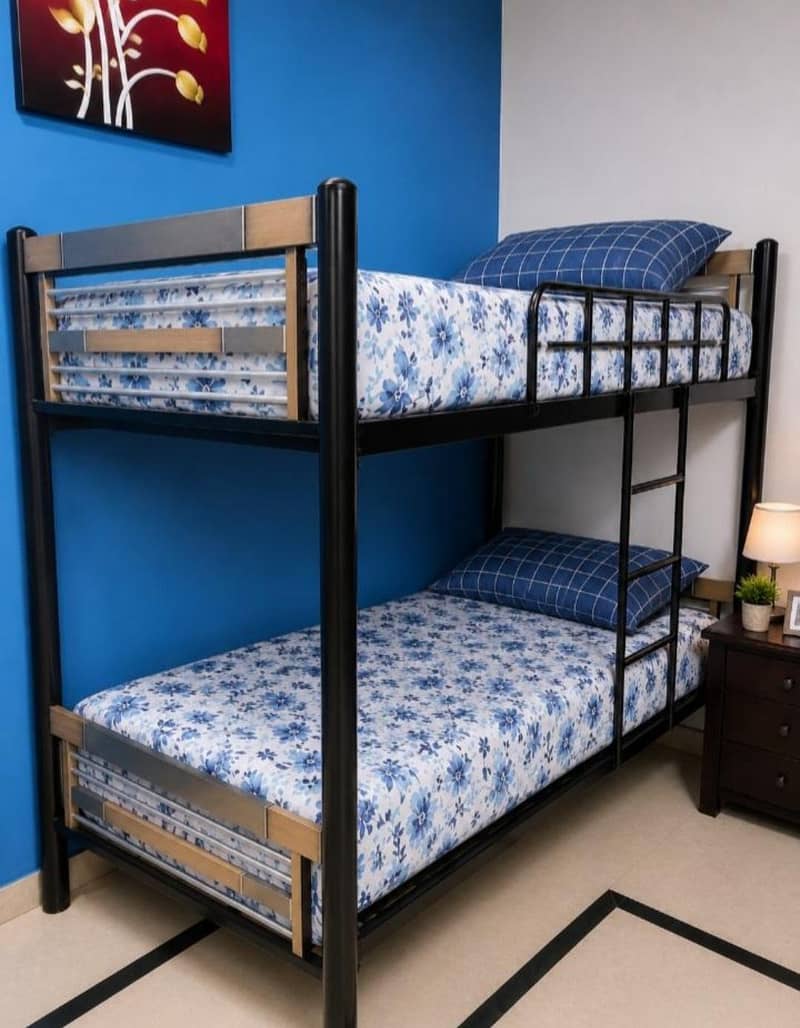 Bunk bed 1