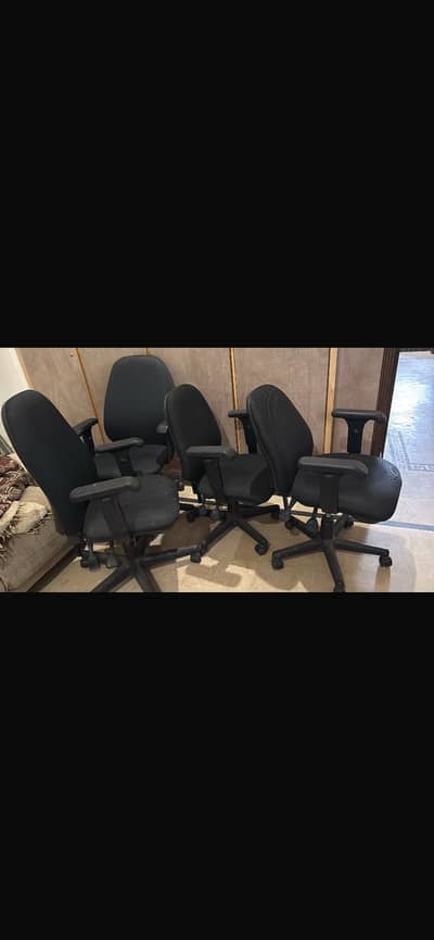 Office Chairs for sale.