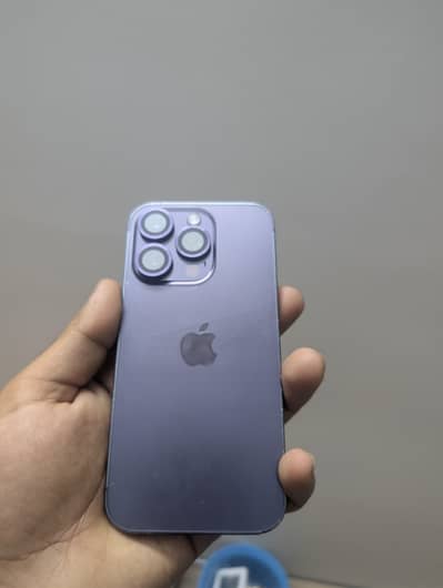 Apple iPhone 14 Pro