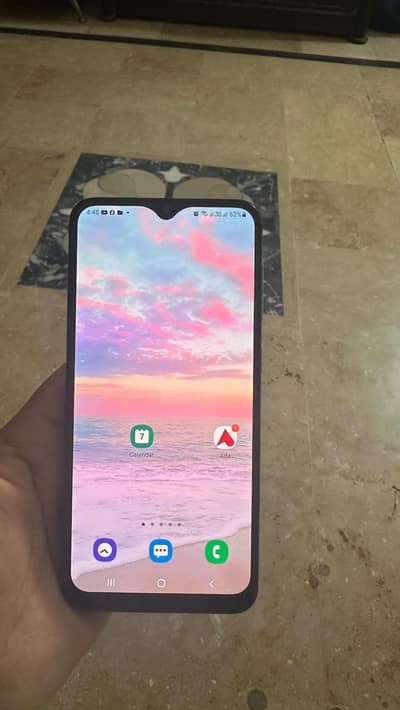 Samsung Mobile A20