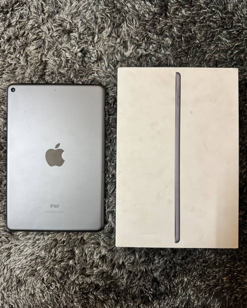 Ipad Mini 5 1