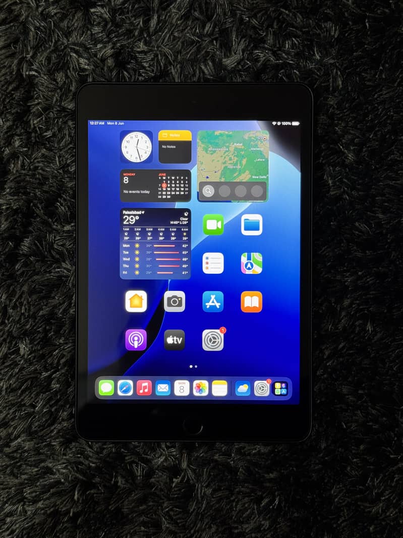 Ipad Mini 5 2