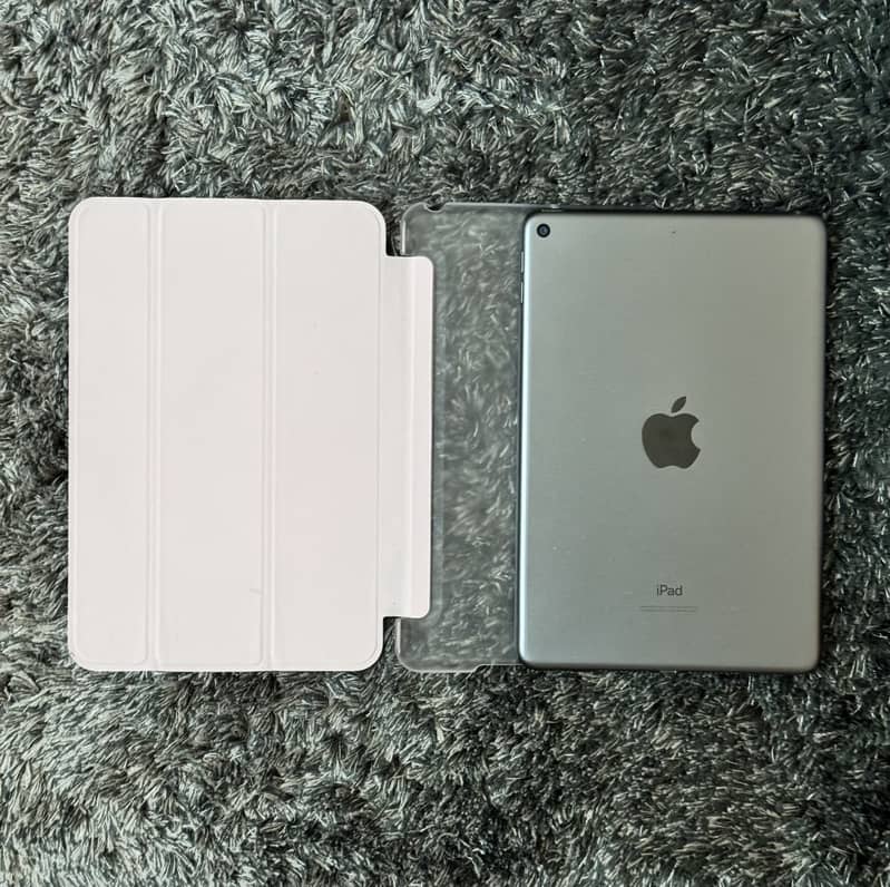 Ipad Mini 5 4