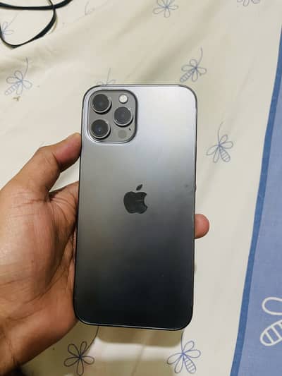 iPhone 12 Pro Max