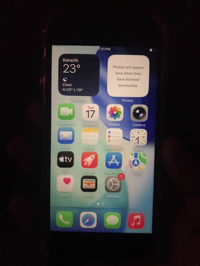 I phone SE 2020 64GB