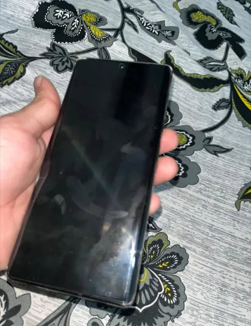 Google Pixel 6 Pro 1