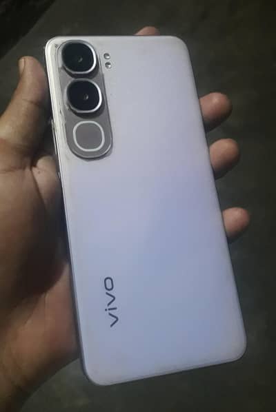 Vivo Y21