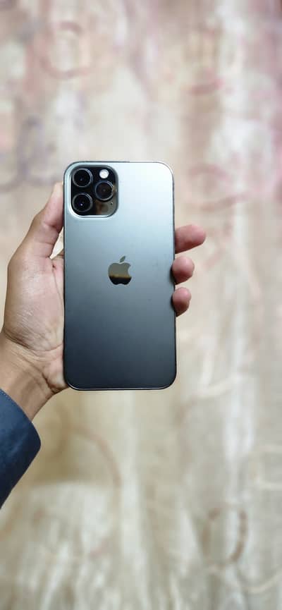 Apple iPhone 12 Pro Max 512 gb