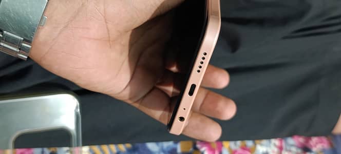 Xiaomi Redmi 15 5G
