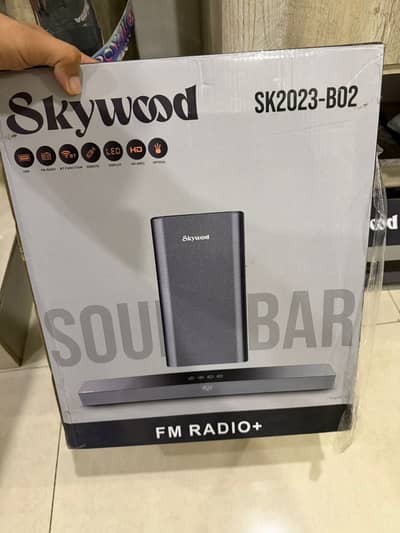 SKYWOOD IMPORTED