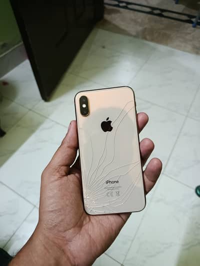 Apple iPhone XS