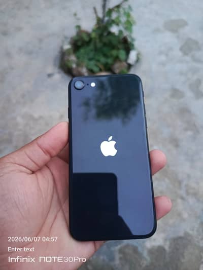 Apple iPhone SE 2nd gen 2020