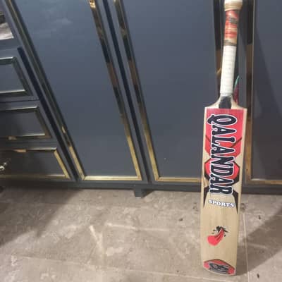 Selling a cricket bat