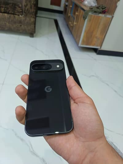 Google Pixel 9 12/128