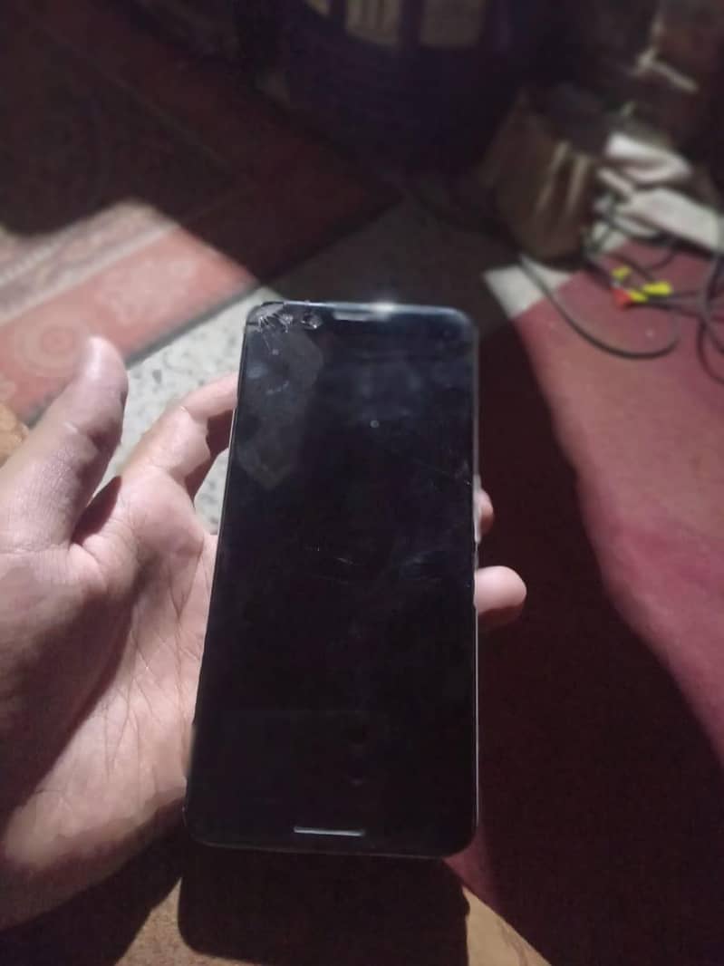 Google Pixel 3 1