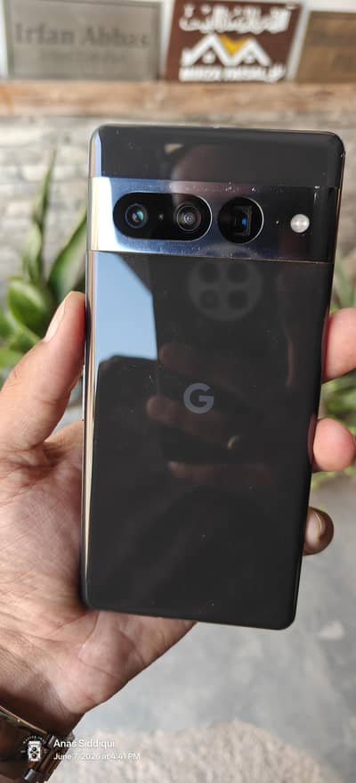 Google Pixel 7 Pro Official PTA Approved