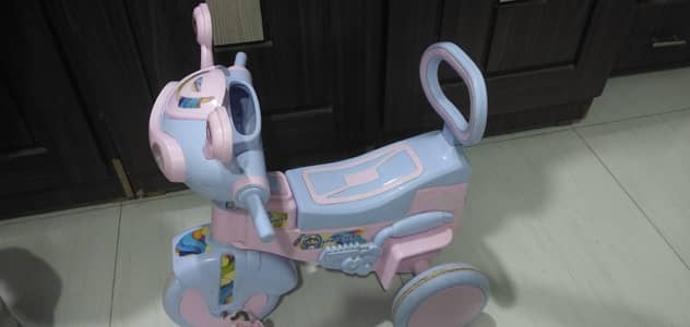 baby Cycle