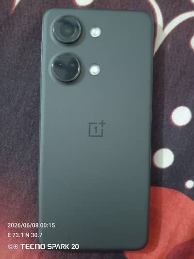OnePlus Nord 3/Ace 2    16/512gb.  dual physical sim approved