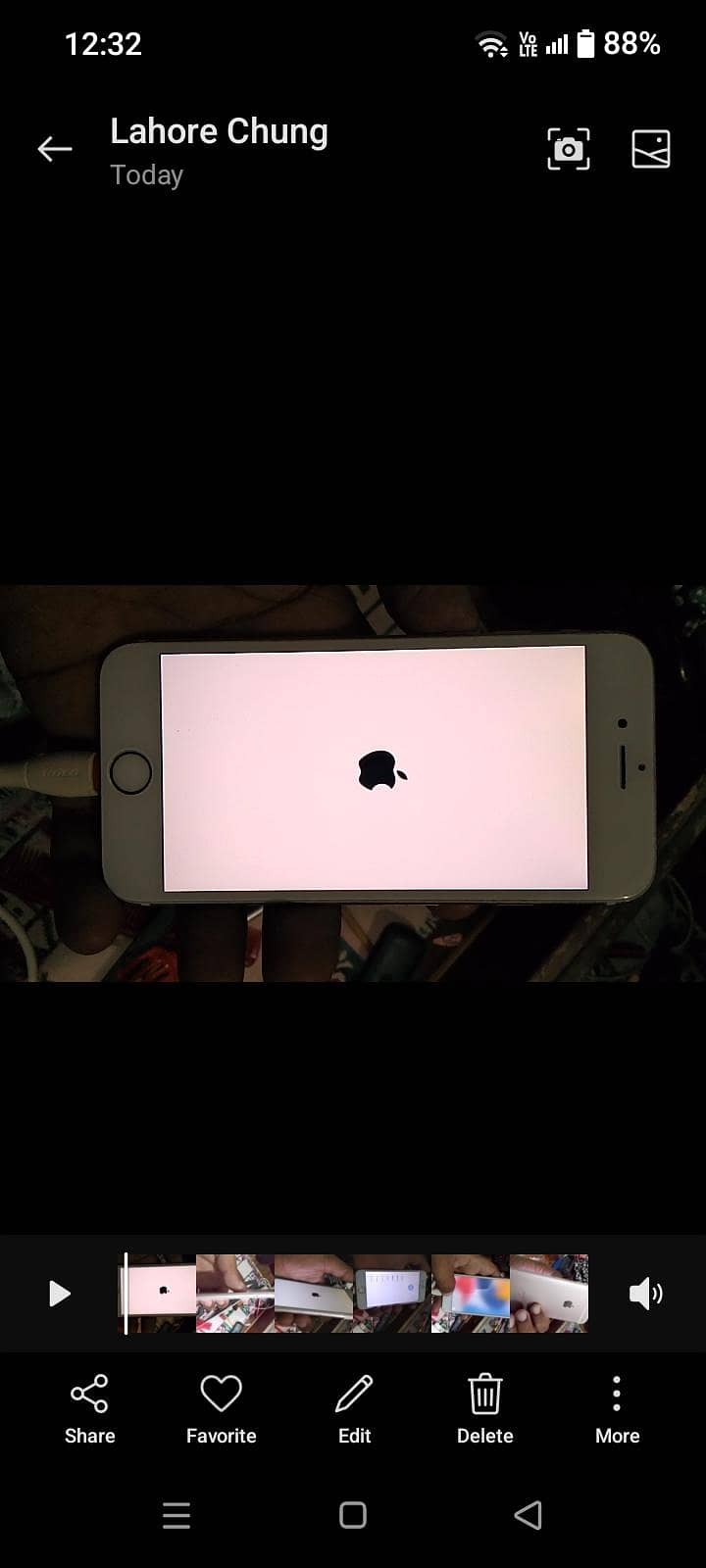 iphone 6s 0