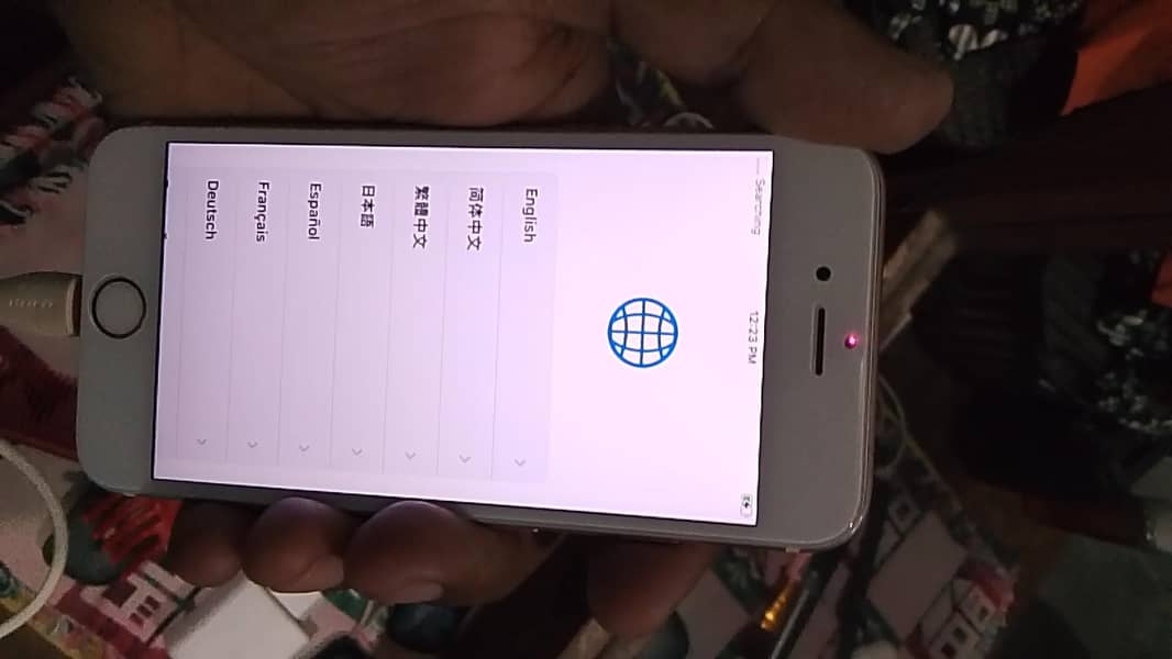 iphone 6s 5