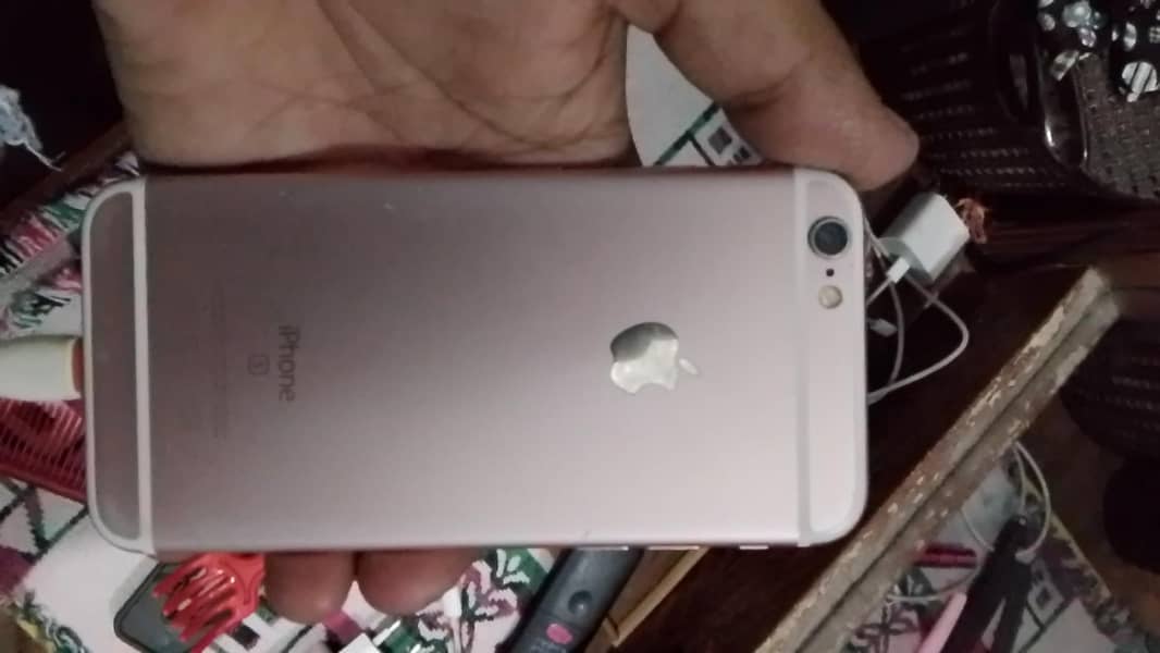 iphone 6s 7