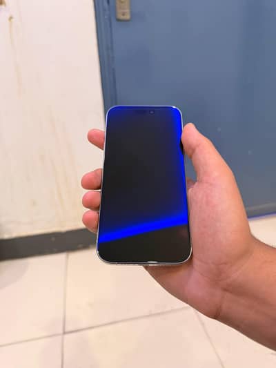 iPhone 15 pro