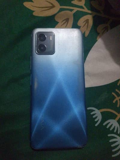 Vivo Y15s