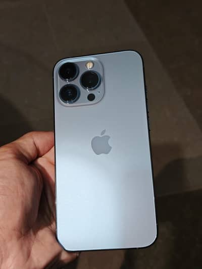 iPhone 13 Pro 256Gb Factory Non Active
