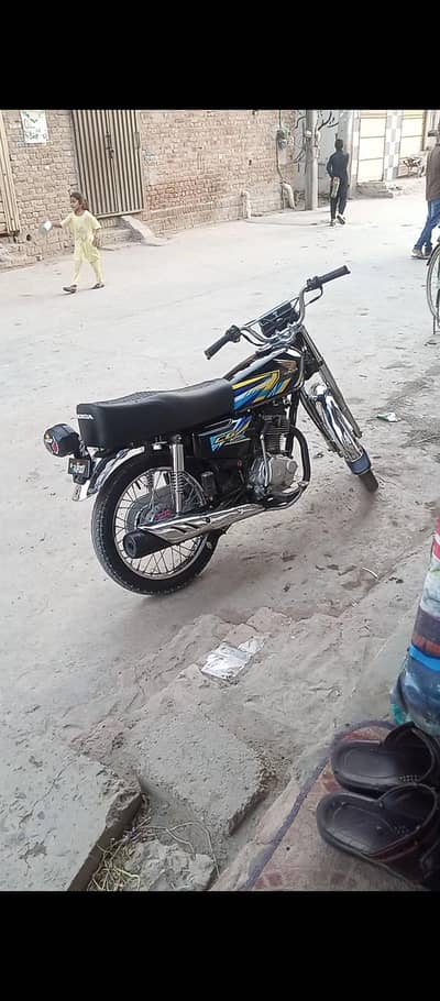 Honda for sale location Lahore thokr exchange Available 70t
