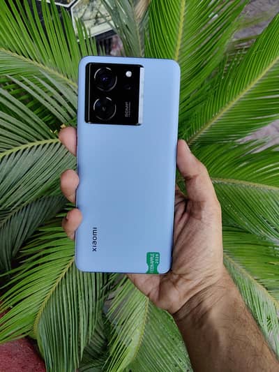 Xiaomi 13T Pro PTA Approved