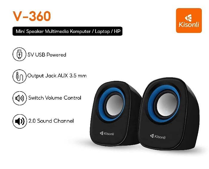 open computer speaker 1