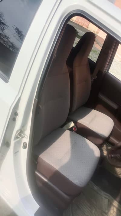 Toyota Passo 2014
