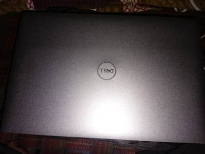 DELL PRECISION 5540
