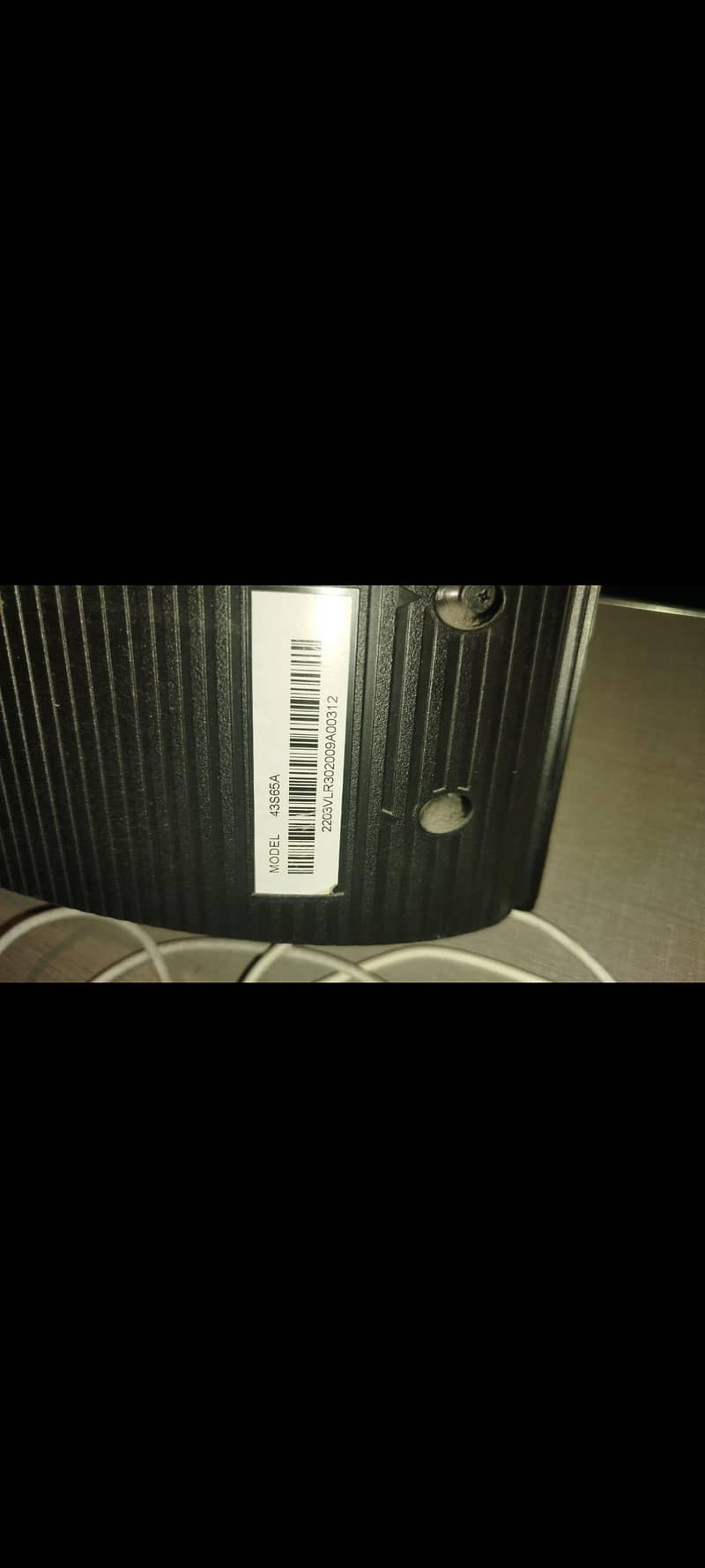Tcl led 3