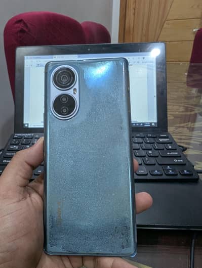 Sparx Edge 20 Pro