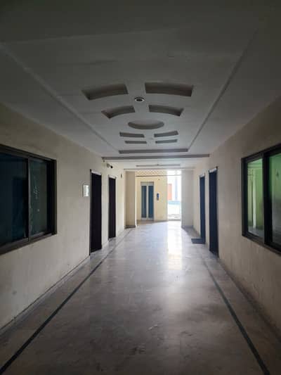 Brand new office space for rent