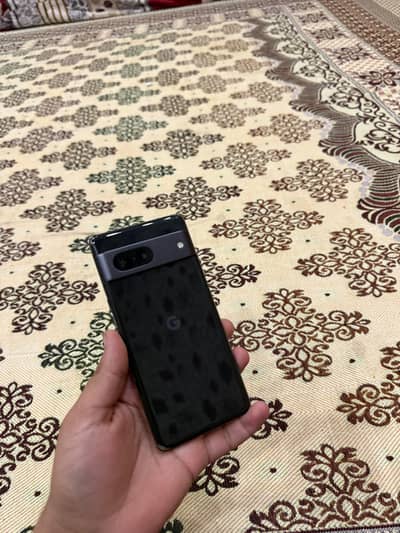 Google Pixel 7