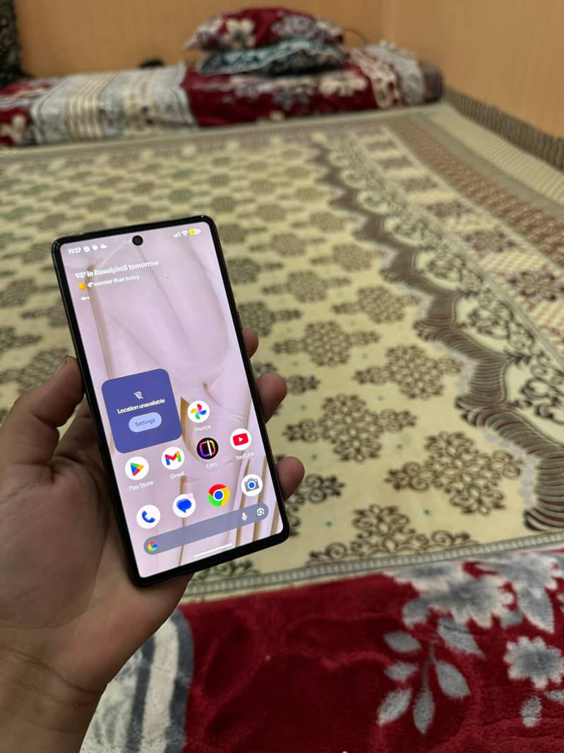 Google Pixel 7 1