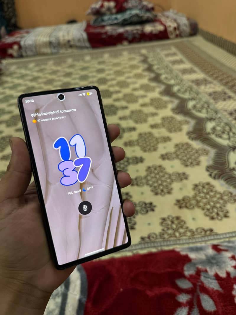 Google Pixel 7 2