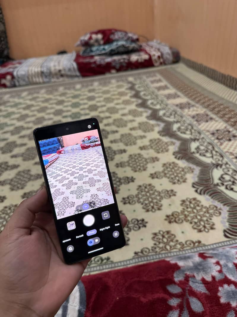 Google Pixel 7 3