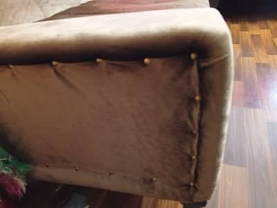 Sofa Cum Bed