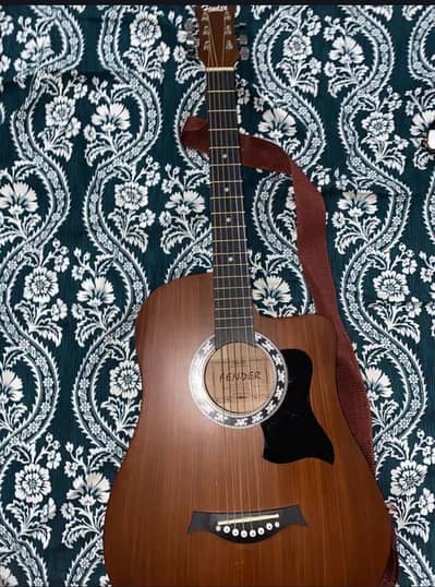 Musical Guitar