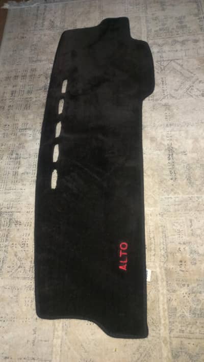 dashboard cover dashboard mat