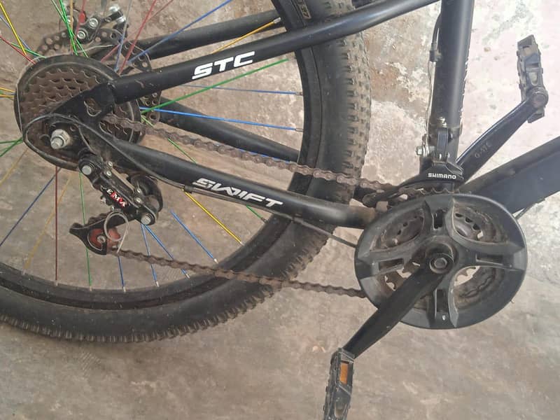 bicycle 1