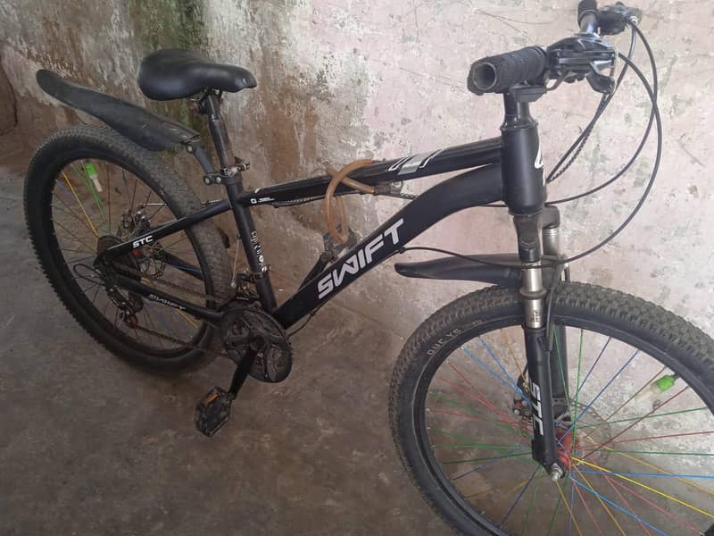 bicycle 2