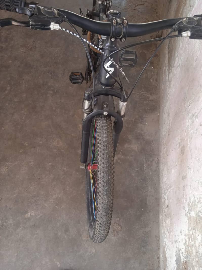 bicycle 3