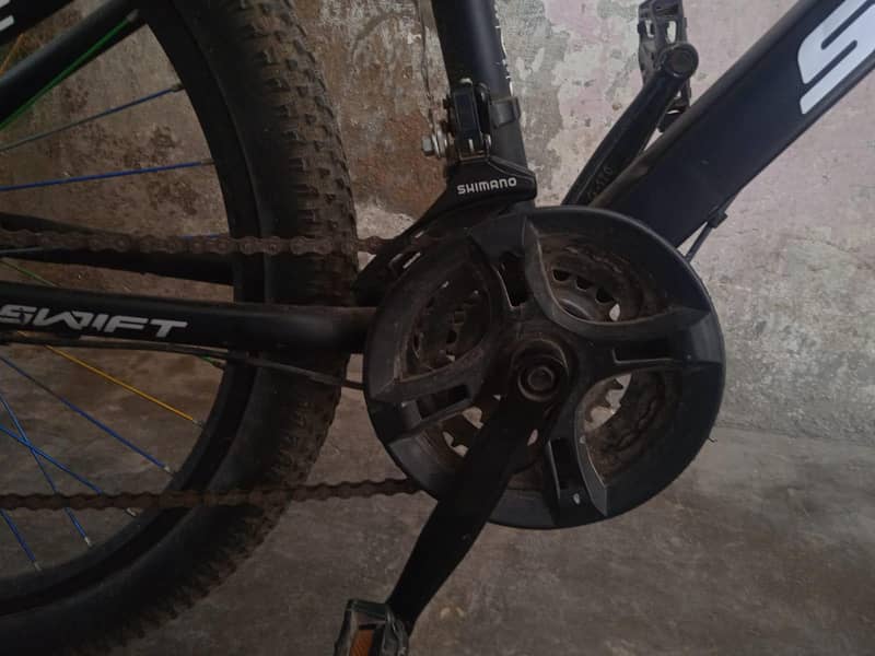 bicycle 4